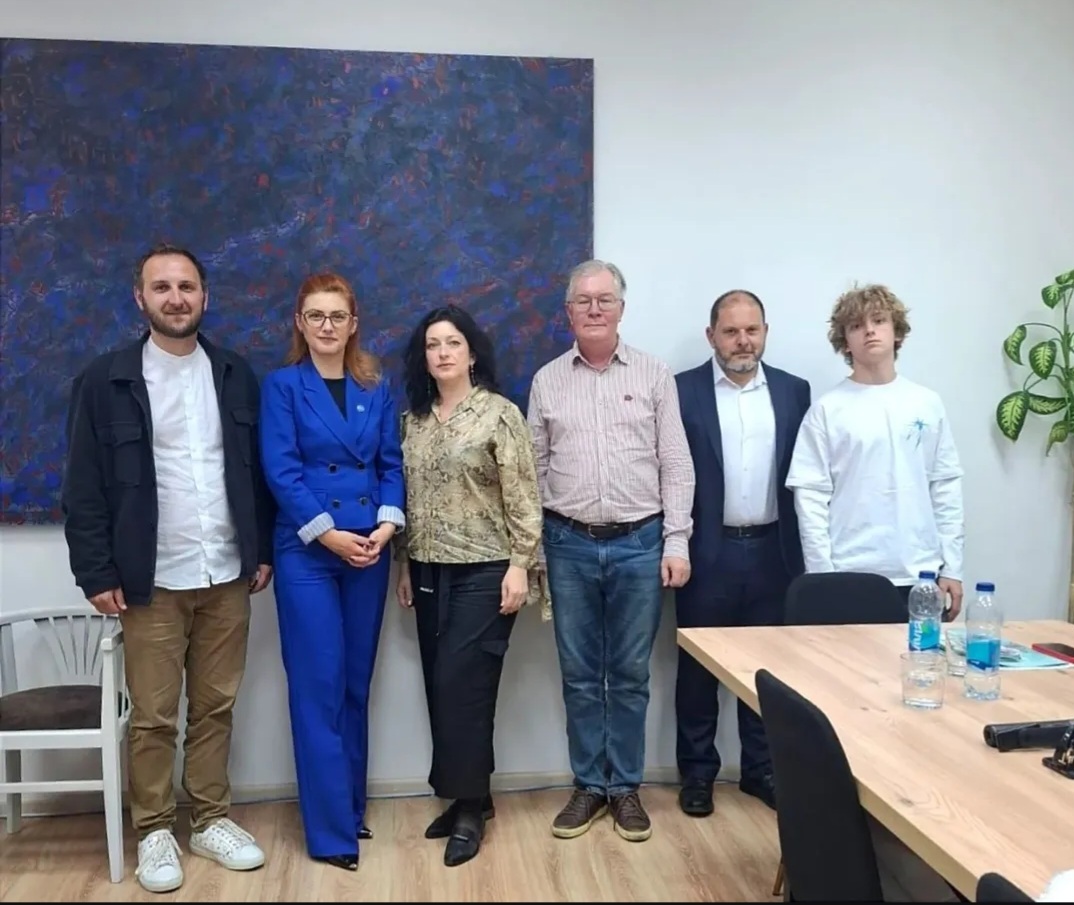 Delegation from Moscow Visits UNIBL: New Avenues for Cooperation Opened
