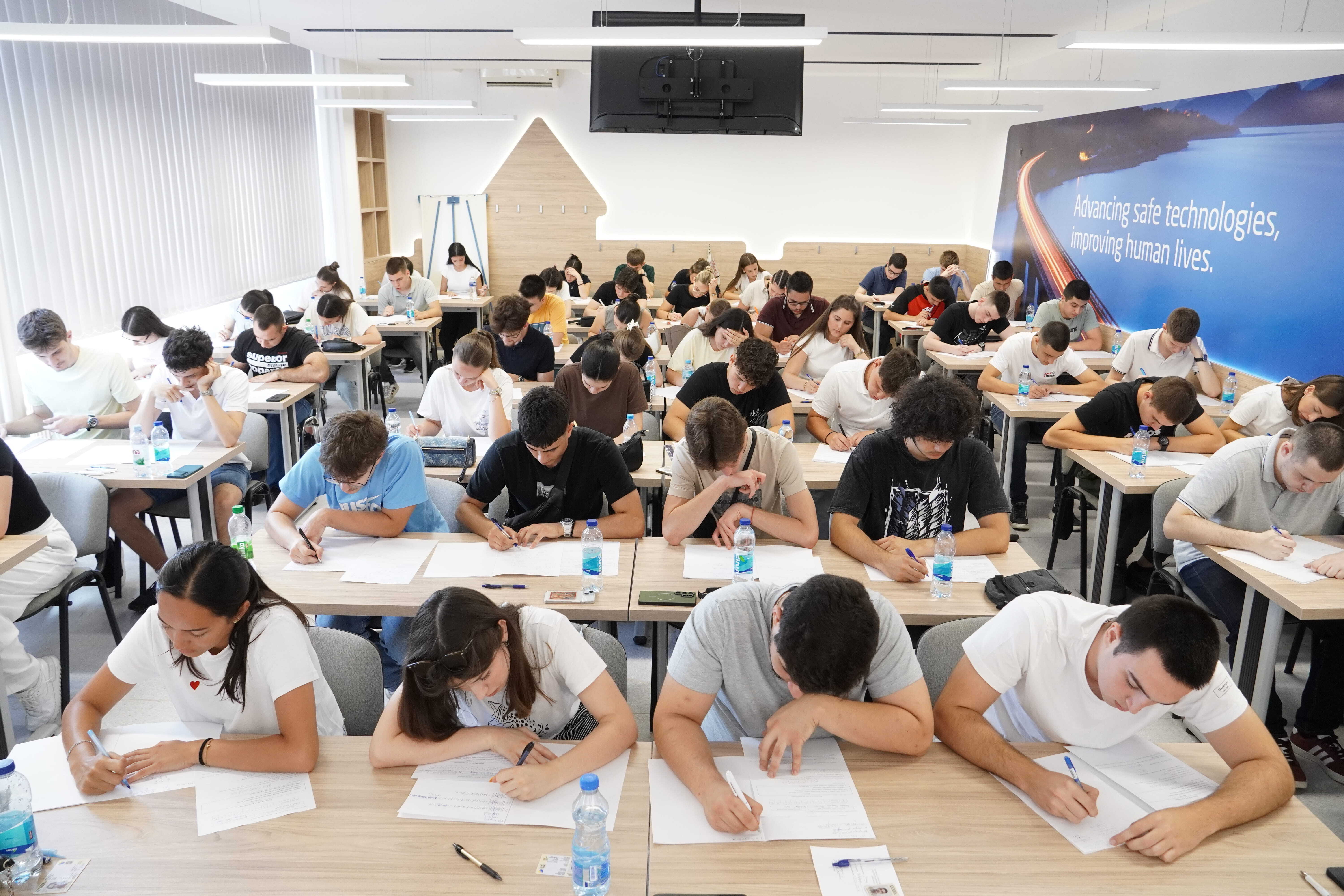 Упис без поновног полагања пријемног