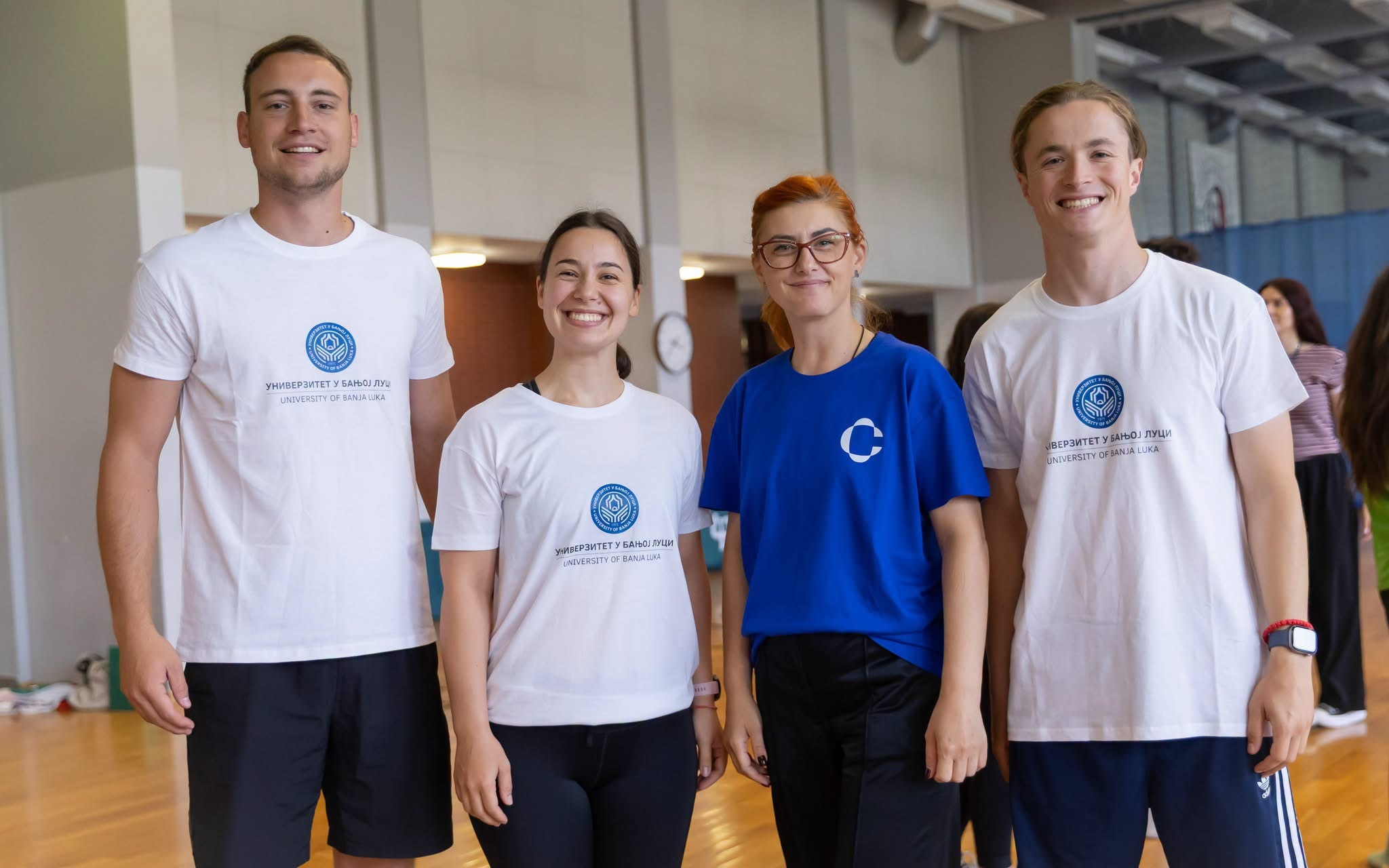 UNIBL na BIP programu u Poljskoj