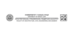 Извјештај Комисије о пријављеним кандидатима за избор у звање за ужу научну област Организација и технологија грађења и грађевински менаџмент