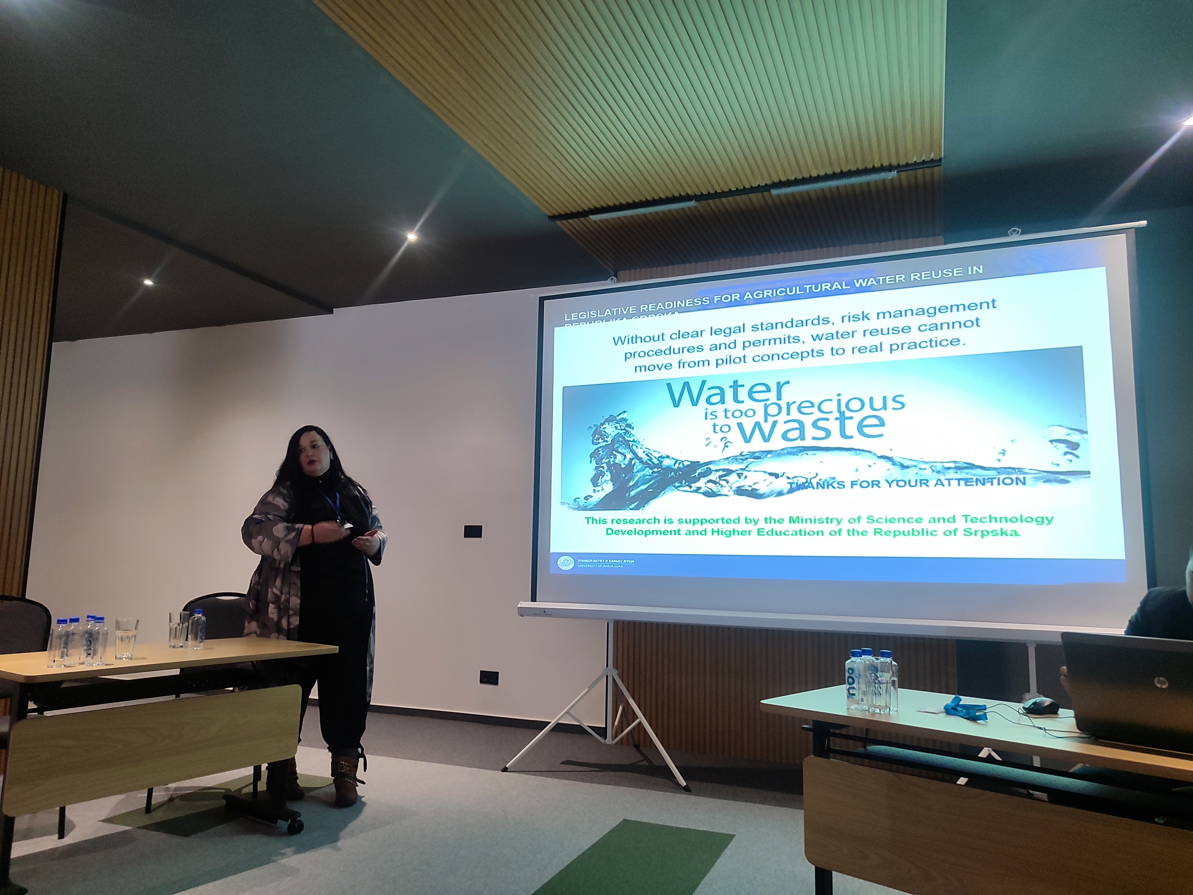 Participation in the Agrosym 2026 Symposium