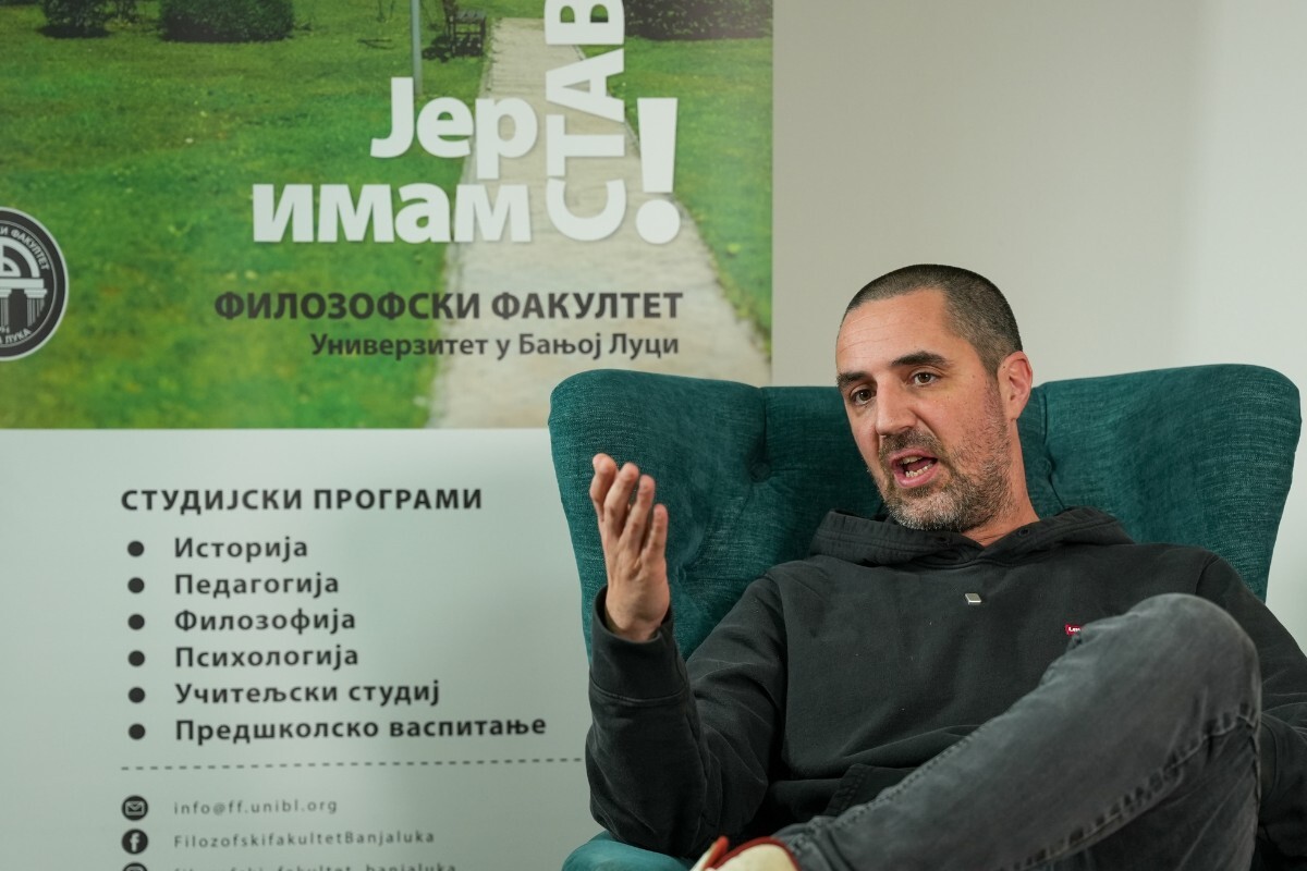 Проф. Хајдуковић добио Златну антену