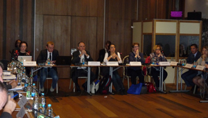 На Јахорини одржан други састанак Савјетодавне групе за анализу високог образовања у Босни и Херцеговини