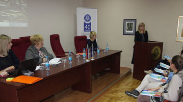  „16 dana aktivizma protiv rodno zasnovanog nasilja nad ženama i djevojčicama“