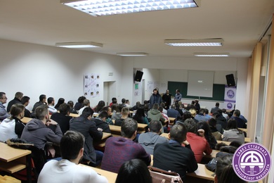 Одржана премијера документарног филма „Студентска бригада“