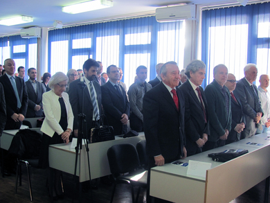 Електротехнички факултет обиљежио 55 година рада