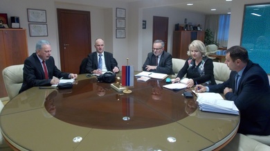 Унаприједити рад два јавна универзитета