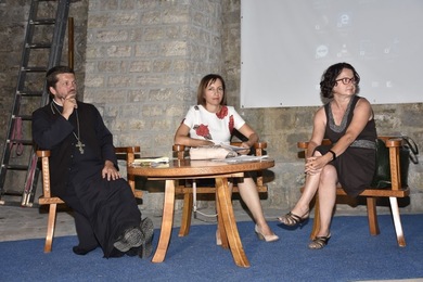 Учешће на манифестацији ''Трг од ћирилице''