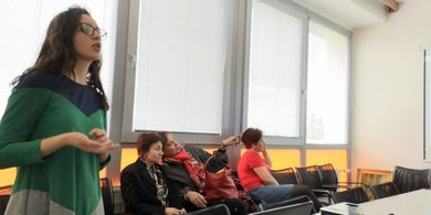 Пољопривредни факултет представљен у Словачкој