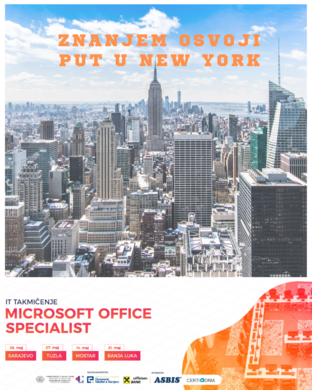 Такмичење из информационих технологија: Побједник путује у Њујорк 