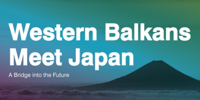 Poziv za omladinsku razmjenu ,,Zapadni Balkan upoznaje Japan: Most u budućnost“