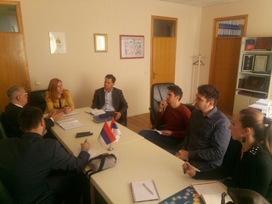 Сарадња Филозофског факултета и Републичког педагошког завода