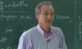 Преминуо проф. др Глигор Раденковић