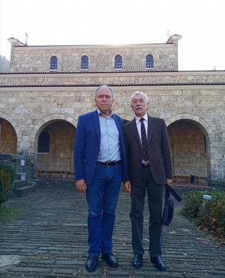 Делегација УНИБЛ на прослави 55 година Техничког универзитета у Габрову