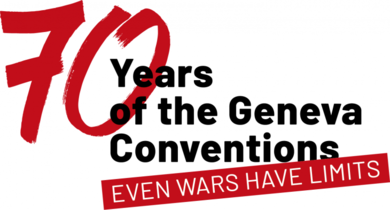 Школа међународног хуманитарног права