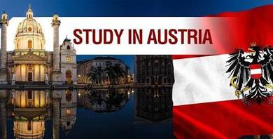 Stipendije za studije u Austriji