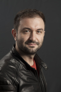 проф. др Дубравко Алексић