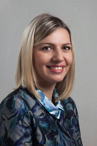 prof. dr Biljana Antunović