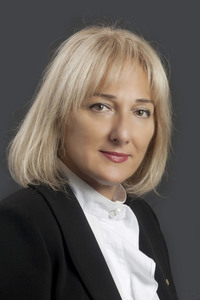 проф. др Бранкица Милојевић