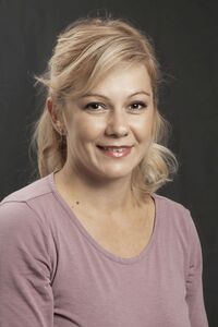 doc. dr Nataša Popović-Miletić
