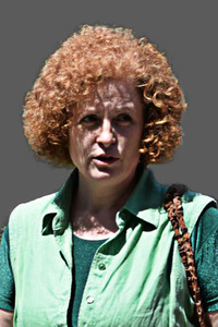 prof. dr Dijana Simonović