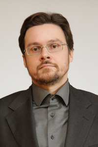 prof. dr Igor Milinković