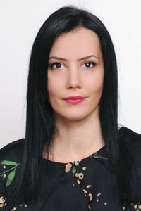 Milijana Buha