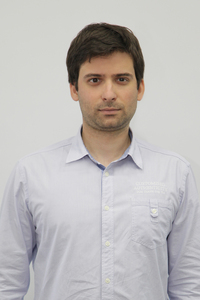 prof. dr Bojan Vlaški