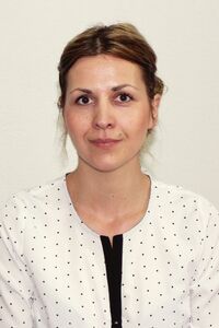 doc. dr Nevena Vučen Papić