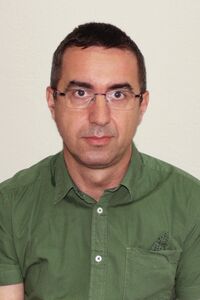 проф. др Синиша Вученовић