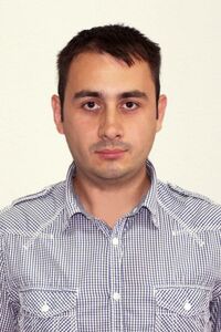 проф. др Дејан Дмитровић