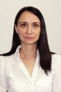 doc. dr Snježana Dupljanin