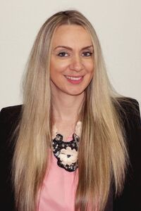 prof. dr Neda Živak