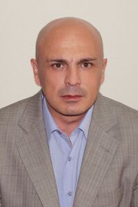 prof. dr Igor Zekanović
