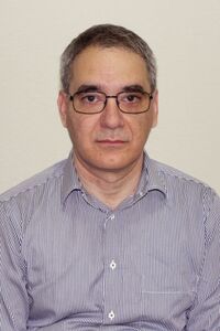 prof. dr Siniša Ignjatović