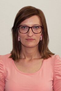 prof. dr Dragana Malivuk Gak