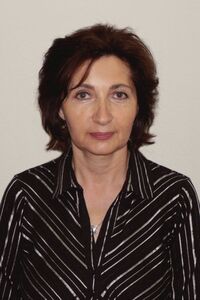 Mira Mandić