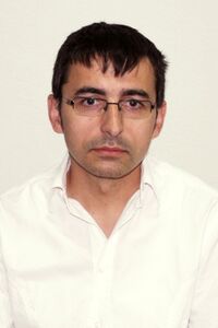 проф. др Драган Матић