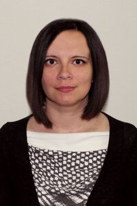 Irena Medar-Tanjga