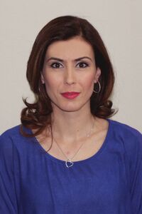 Maja Šibarević