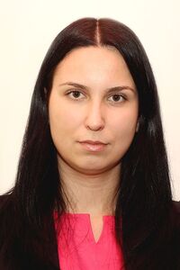 проф. др Татјана Попов