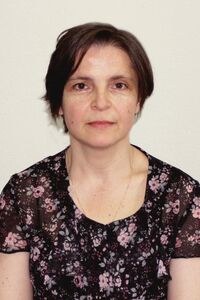 Zvjezdana Sandić