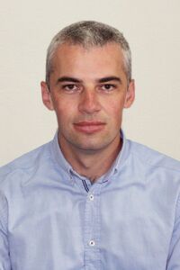 prof. dr Goran Šukalo