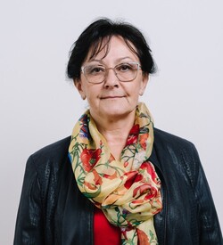 prof. dr Slavica Grujić