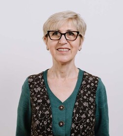 prof. dr Ljiljana Topalić-Trivunović