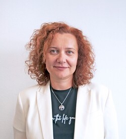 Blanka Škipina