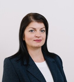 prof. dr Danica Savanović
