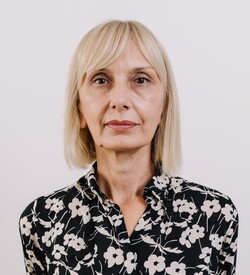 Suzana Vujasinović