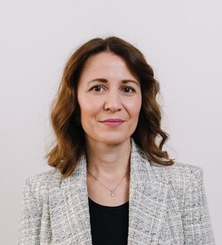 prof. dr Božana Odžaković