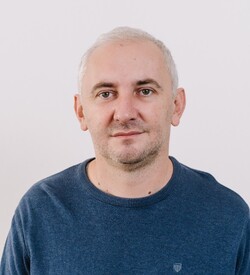 доц. др Дарко Бодрожа